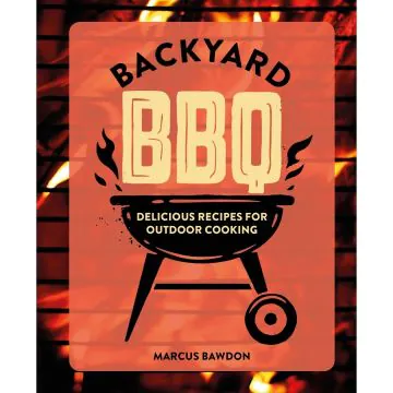 Backyard BBQ