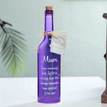 Starlight Bottle - Mum