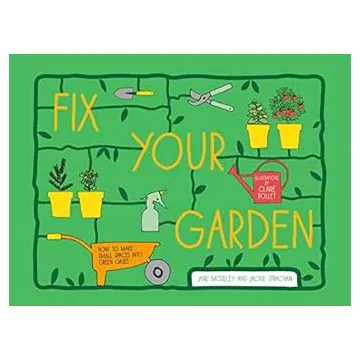 Fix Your Garden