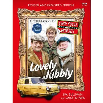 Lovely Jubbly - Fools and Horses