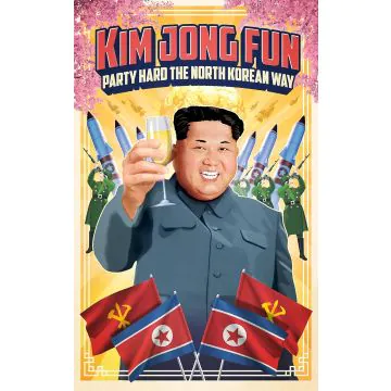 King Jong Fun