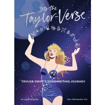 Into The Taylor Verse Book 