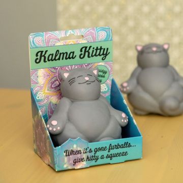 Stress Toy - Kalma Kitty