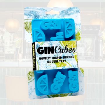 Gin Ice Mould