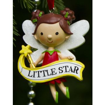 Fairy Decoration  - Little Star