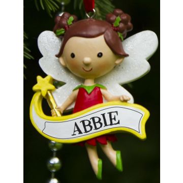 Fairy Decoration  - Abbie