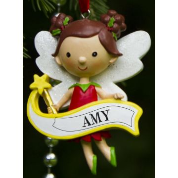 Fairy Decoration  - Amy