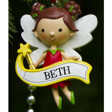 Fairy Decoration  - Beth