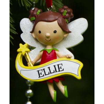 Fairy Decoration  - Ellie