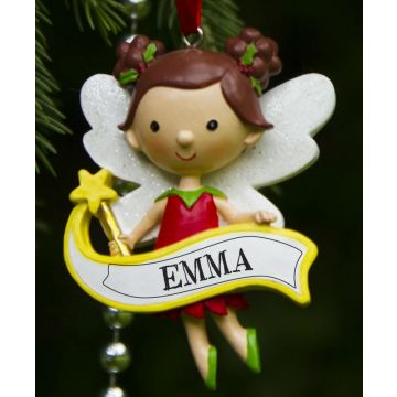 Fairy Decoration  - Emma