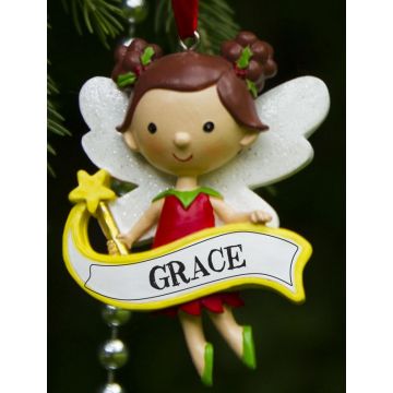 Fairy Decoration  - Grace