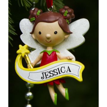 Fairy Decoration  - Jessica