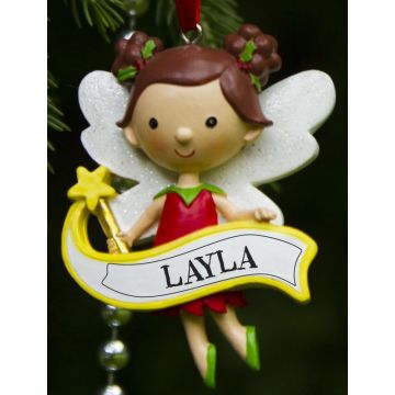 Fairy Decoration  - Layla