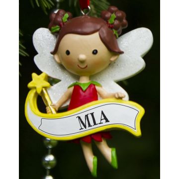 Fairy Decoration  - Mia