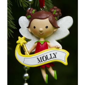 Fairy Decoration  - Molly
