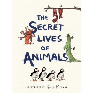 The Secret Life Of Animals