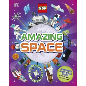 LEGO: Amazing Space