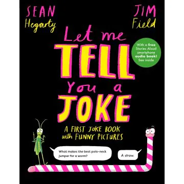 Let Me Tell You a Joke 