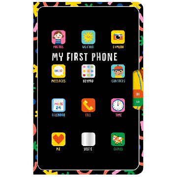 My First Phone