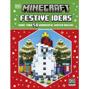 Minecraft Festive Ideas