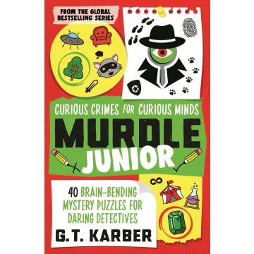 Murdle Junior