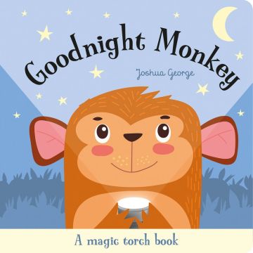 Goodnight Monkey