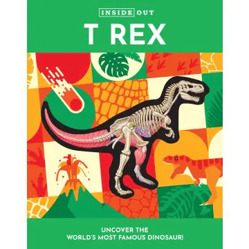 Inside Out: T-Rex 