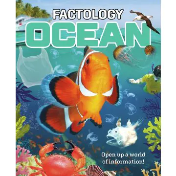 Factology: Ocean