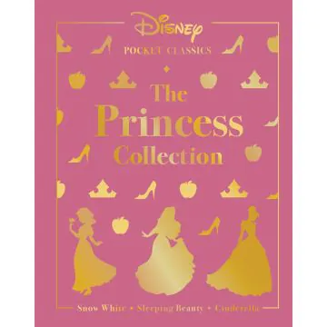Disney Pocket Classics: The Princess Collection