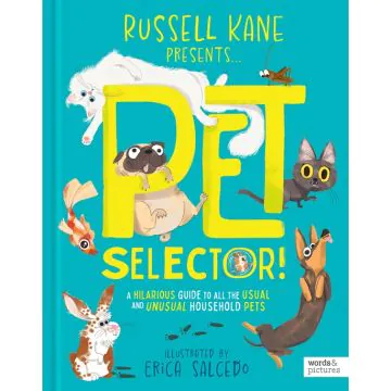 Pet Selector