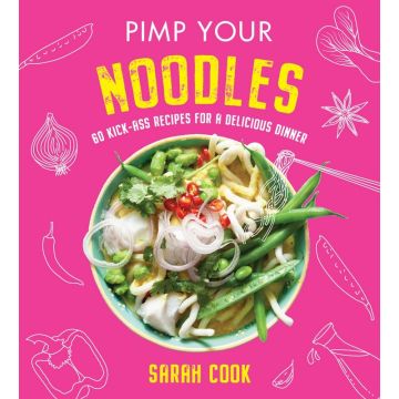Pimp Your Noodles