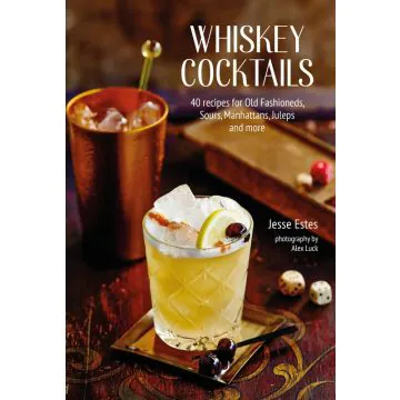 Whiskey Cocktails