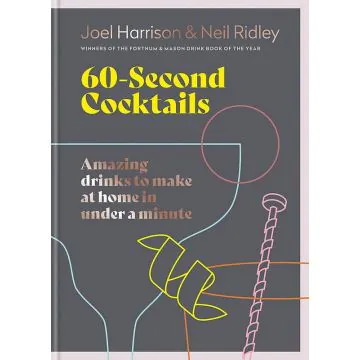 60-Second Cocktails