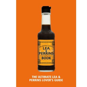 The Ultimate Lea and Perrins Lovers Guide