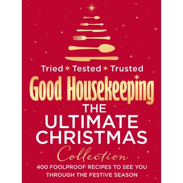 Good Housekeeping: The Ultimate Christmas Collection