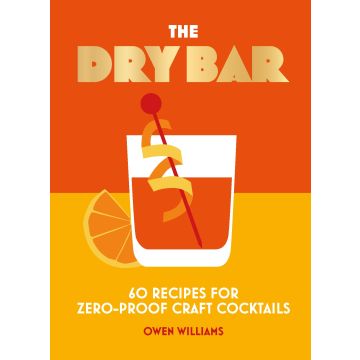 The Dry Bar Book
