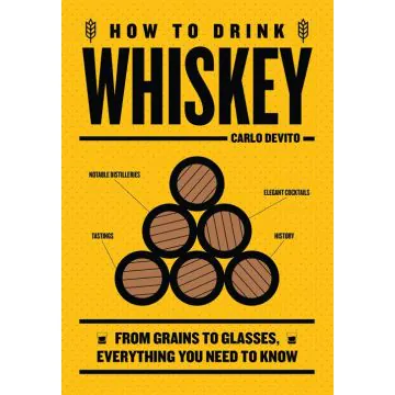 How to Drink Whiskey 