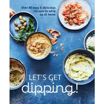 Let's Get Dipping