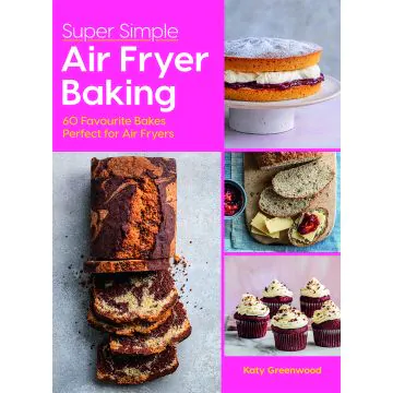 Super Simple Air Fryer Baking
