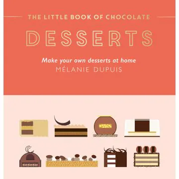 The Little Book Of Chocolate