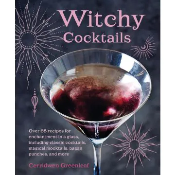 Witchy Cocktails