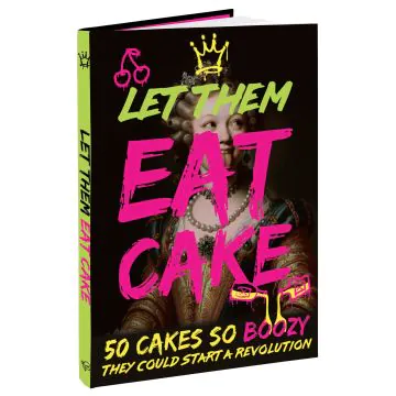 Let Them Eat Cake 