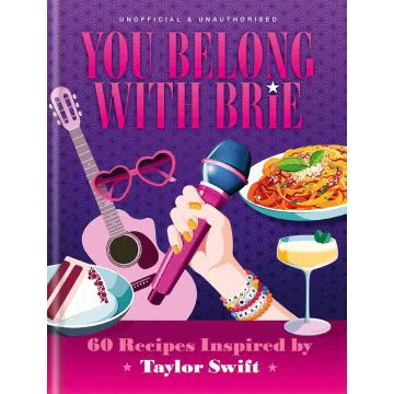 You Belong with Brie