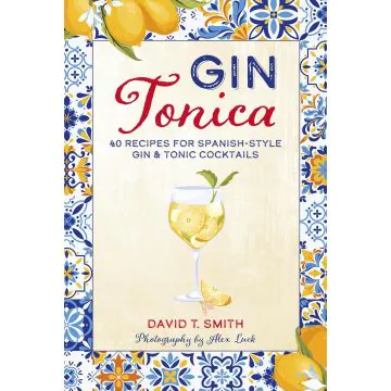 Gin Tonica Book
