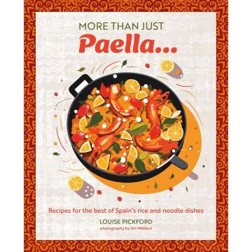 Paella & More