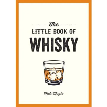 The Little Book of Whisky - New