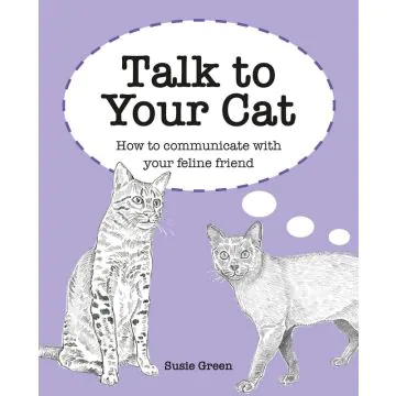 Talk to your Cat