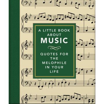 A Little Book About Music