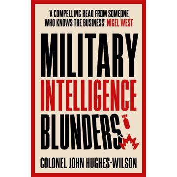 Military Intelligence Blunders
