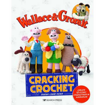 Wallace and Gromit: Cracking Crochet